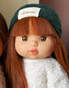 Minikane 13” (34cm)  Baby Girl Doll – Ambre