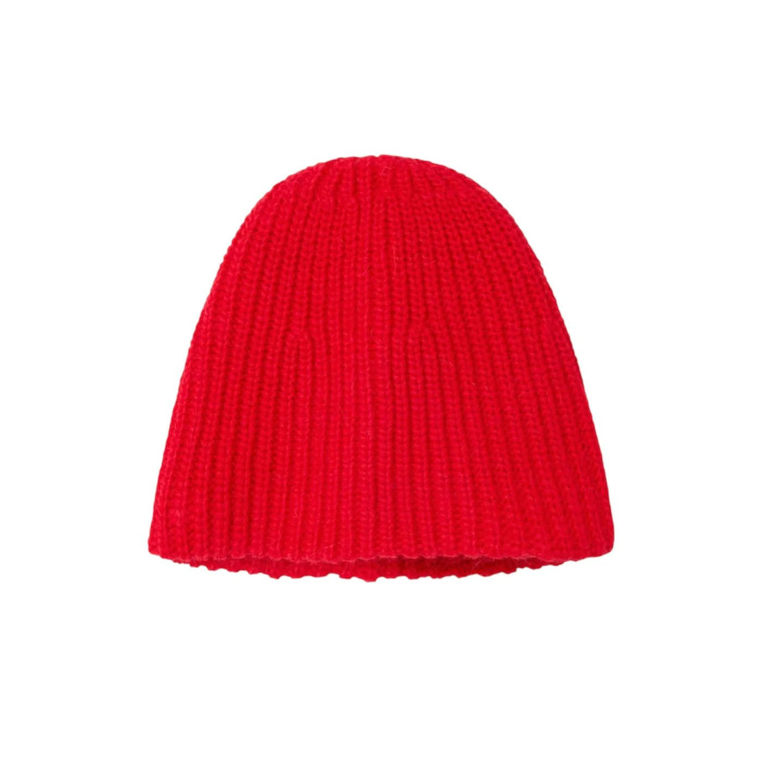 American Vintage Kid’s Beanie Crashway – Scarlet American Vintage