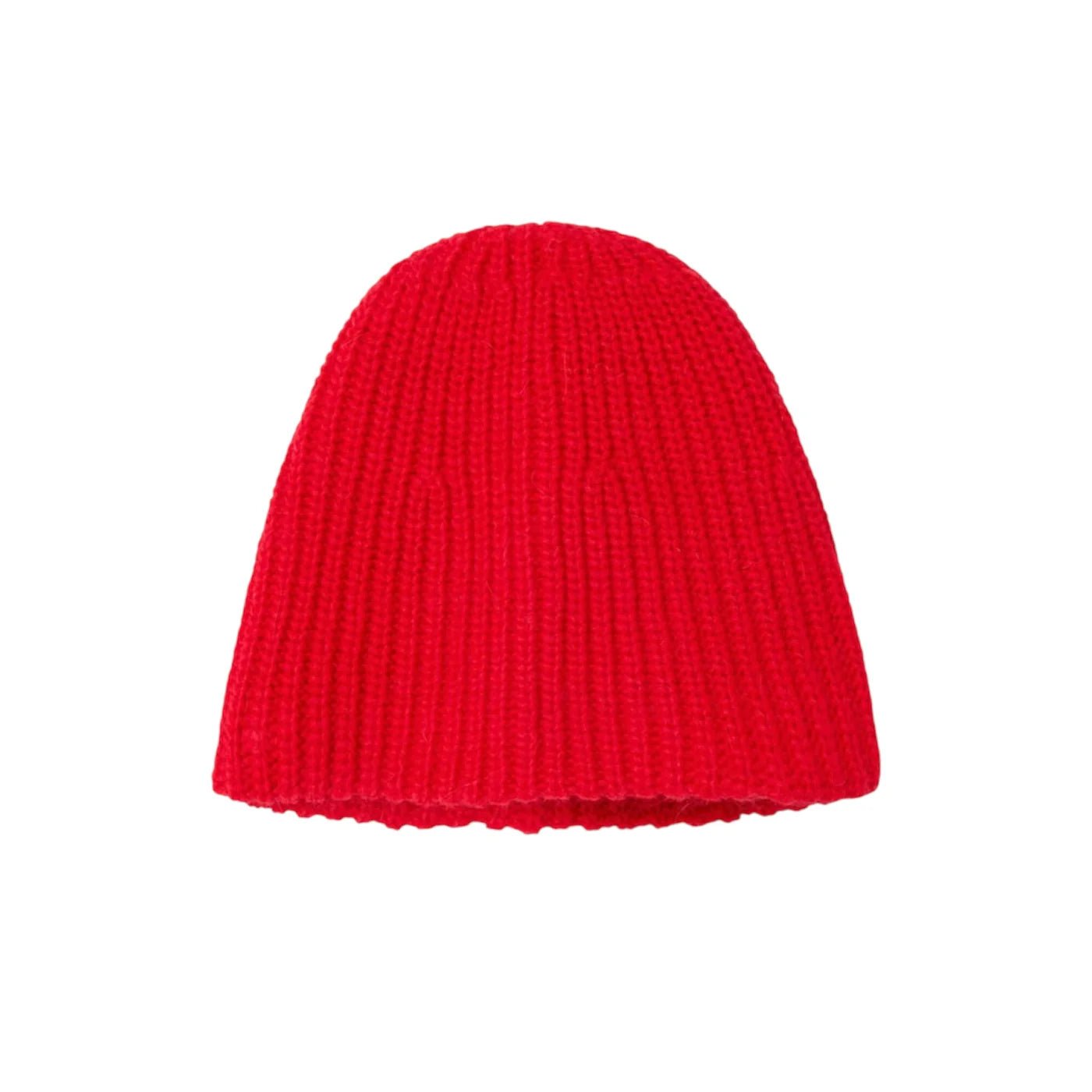 American Vintage Kid’s Beanie Crashway – Scarlet American Vintage