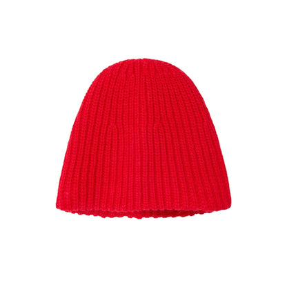 American Vintage Kid’s Beanie Crashway – Scarlet American Vintage