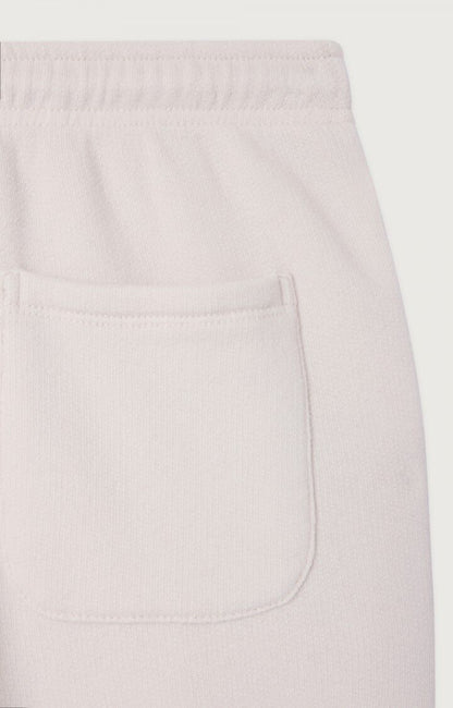 American Vintage Kid’s Joggers Atubay –Chalk American Vintage