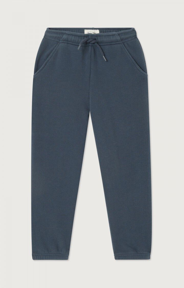 American Vintage Kid’s Joggers Atubay –Obscurity Darkness American Vintage