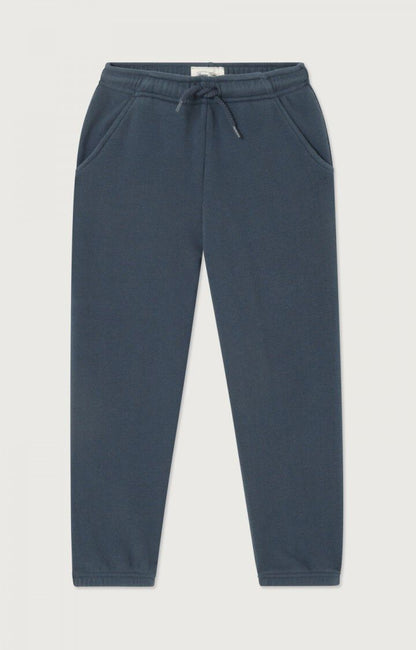 American Vintage Kid’s Joggers Atubay –Obscurity Darkness American Vintage