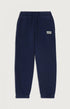American Vintage Kid’s Joggers Izubird – Navy Vintage American Vintage