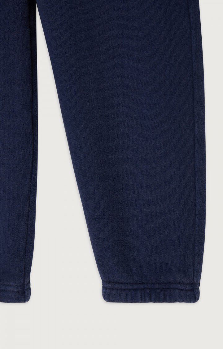 American Vintage Kid’s Joggers Izubird – Navy Vintage American Vintage