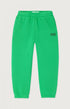 American Vintage Kid’s Joggers Izubird – VINTAGE MEADOW GREEN American Vintage