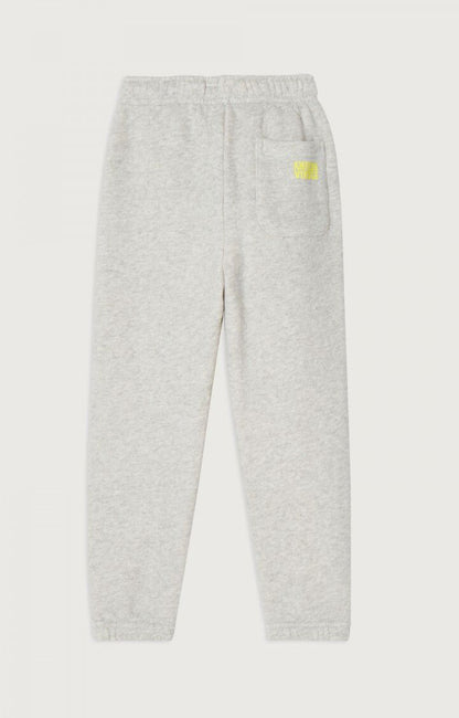 American Vintage Kid’s Joggers Kodÿtown – Polar Melange American Vintage