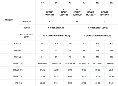 American Vintage Kid’s T-Shirt Fizvalley – Fluo Pink American Vintage