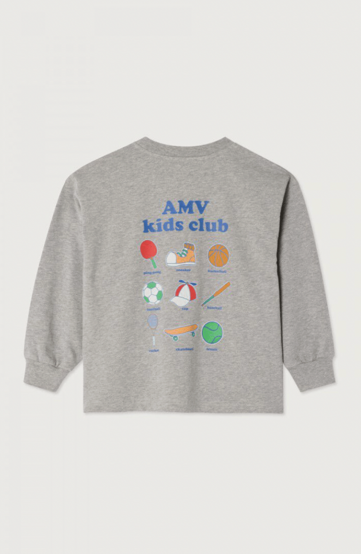 American Vintage Kid&