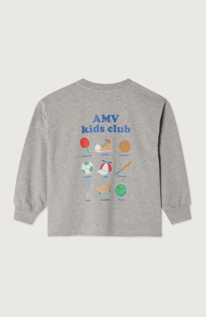 American Vintage Kid&