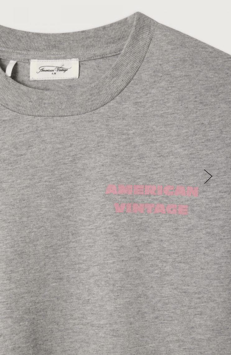 American Vintage Kid&