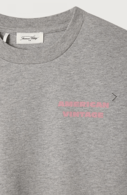 American Vintage Kid&