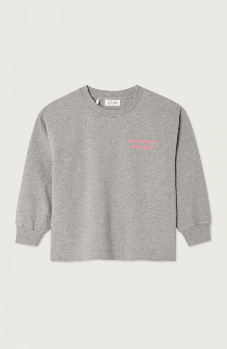 American Vintage Kid&