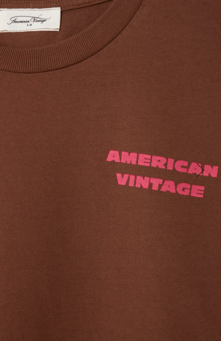 American Vintage Kid&