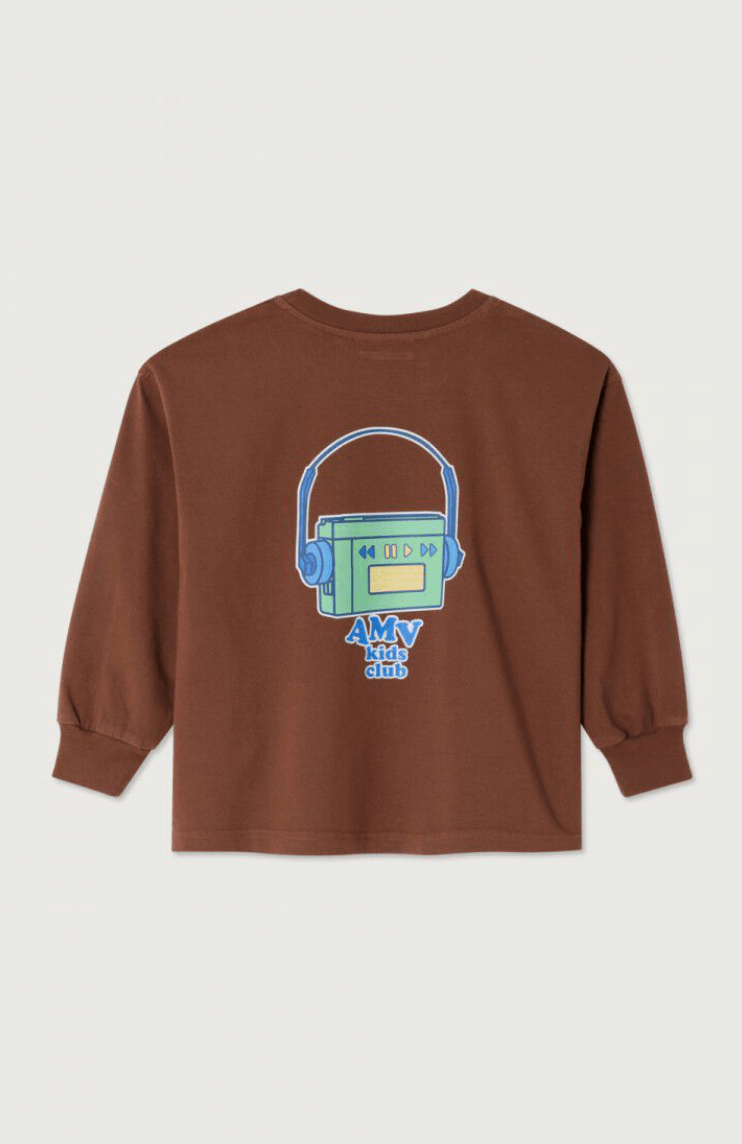 American Vintage Kid&