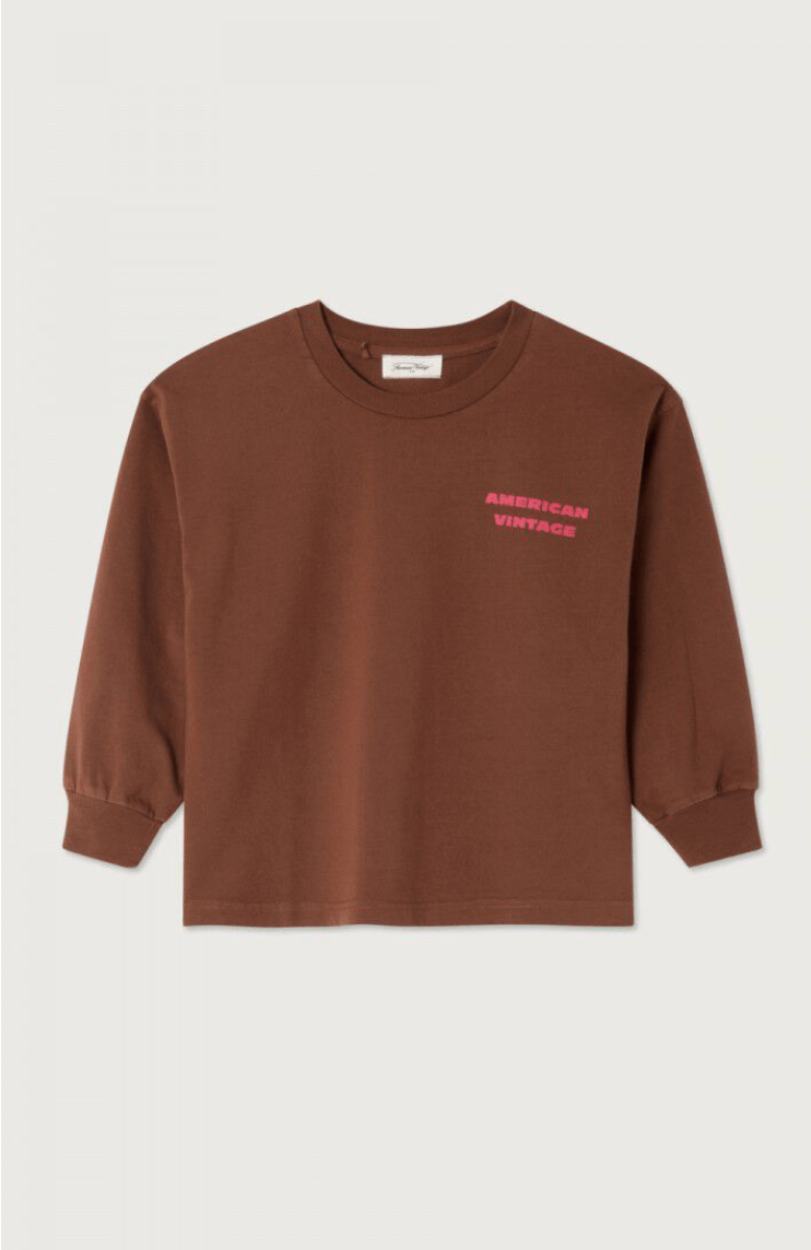 American Vintage Kid&