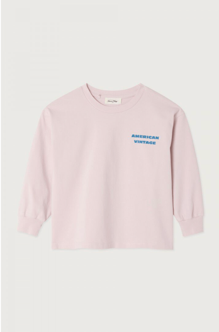 American Vintage Kid&