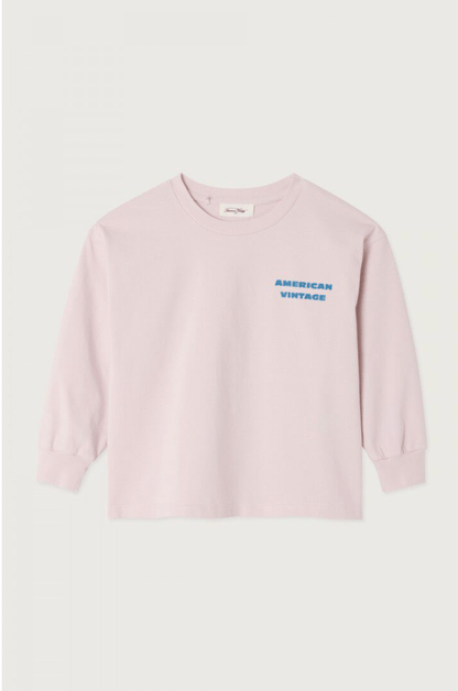 American Vintage Kid&