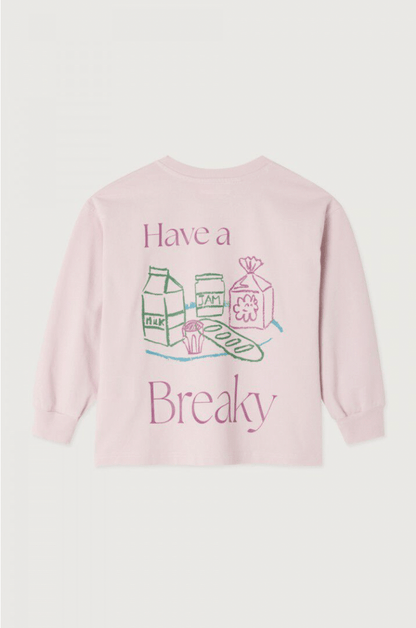 American Vintage Kid&