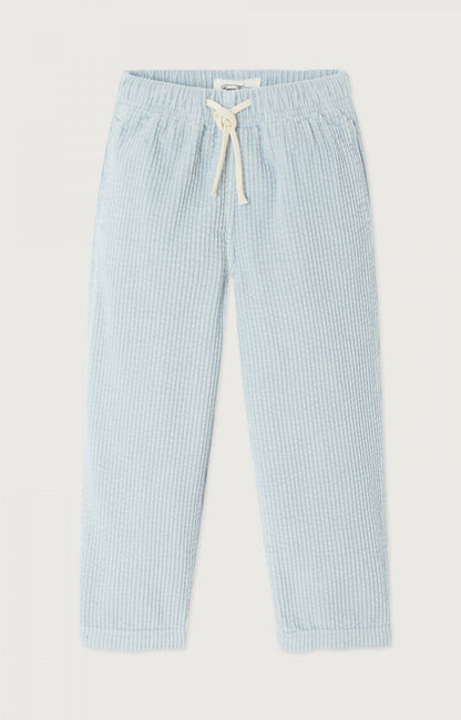 American Vintage Kid’s Trousers Padow – Vintage Spray Mist American Vintage