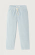 American Vintage Kid’s Trousers Padow – Vintage Spray Mist American Vintage