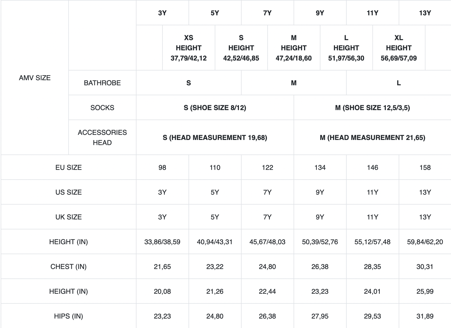 American Vintage Kid’s Trousers Padow – VINTAGE ULTRAVIOLET American Vintage