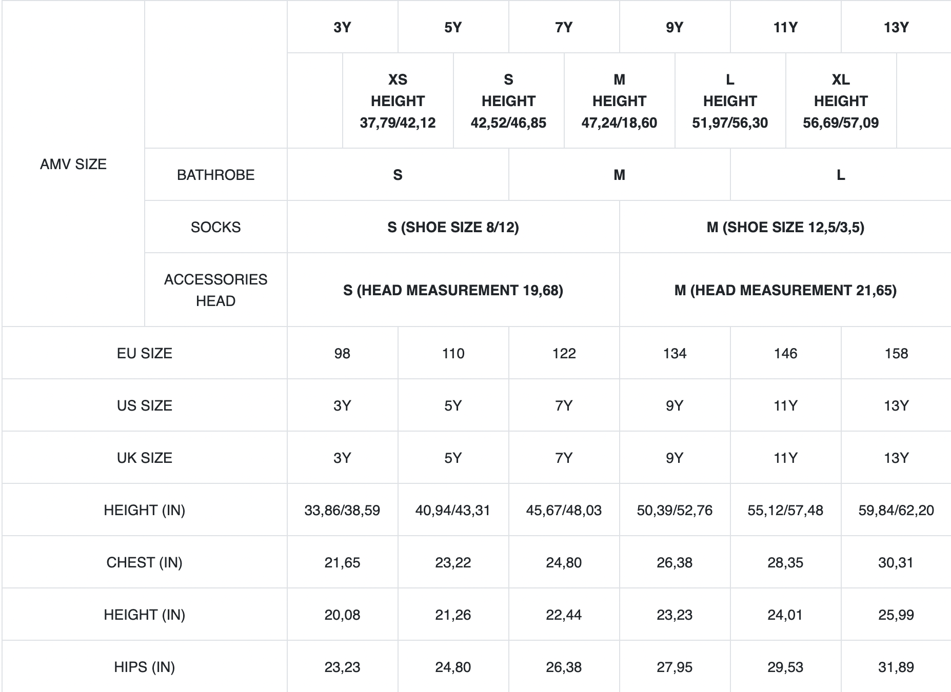 American Vintage Kid’s Trousers Padow – VINTAGE ULTRAVIOLET American Vintage