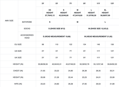 American Vintage Kid’s Trousers Padow – VINTAGE ULTRAVIOLET American Vintage