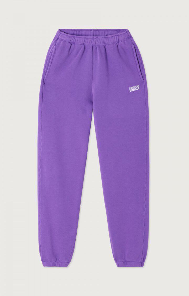 American Vintage Women’s Joggers Izubird – VINTAGE COSMOS American Vintage