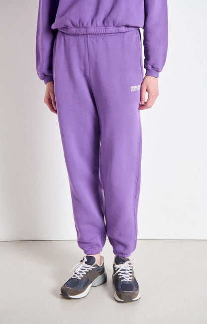 American Vintage Women’s Joggers Izubird – VINTAGE COSMOS American Vintage