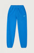 American Vintage Women’s Joggers Izubird – Vintage Dream Blue Fleece Sweatpants American Vintage