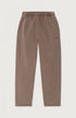 American Vintage Women’s Joggers Plizzy – VINTAGE CHESTNUT American Vintage