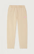 American Vintage Women’s Joggers Plizzy – Vintage Dune Fleece Pants American Vintage