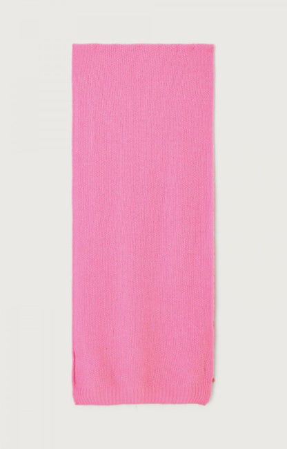 American Vintage Women’s Scarf East - Rose Bubble American Vintage