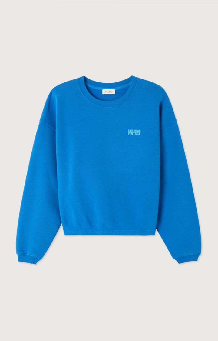 American Vintage Women’s Sweatshirt Izubird – Vintage Dream American Vintage