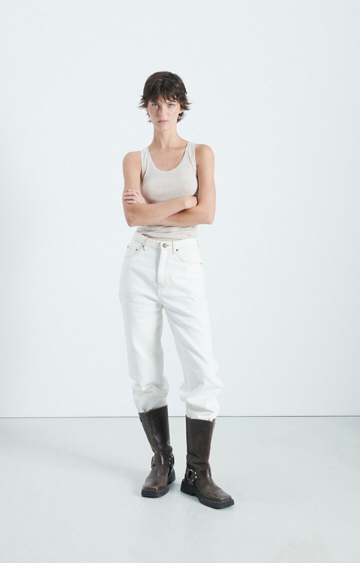 American Vintage Massachusetts women&