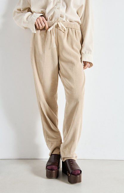 American Vintage Women’s Trousers Padow – | MASTIC American Vintage