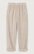 American Vintage Women’s Trousers Padow – | MASTIC American Vintage