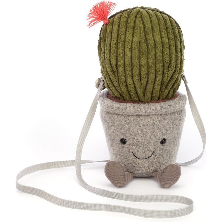 Amuseable Cactus Bag jellycat - enjoykidsus