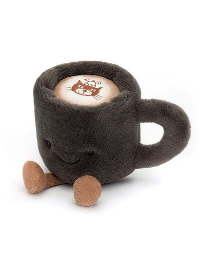 amuseable coffee cup Jellycat - enjoykidsus