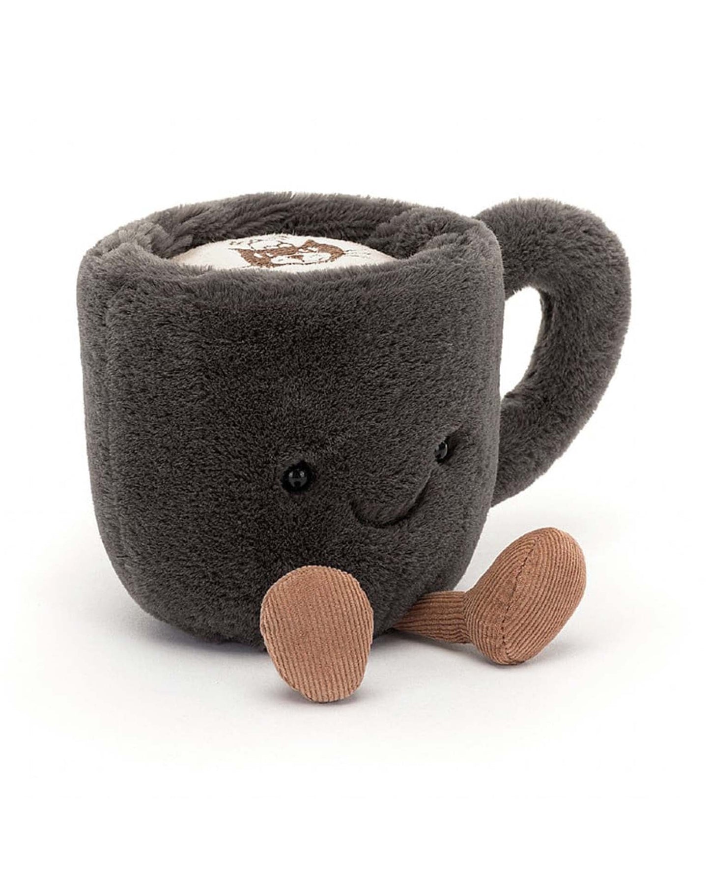 amuseable coffee cup Jellycat - enjoykidsus