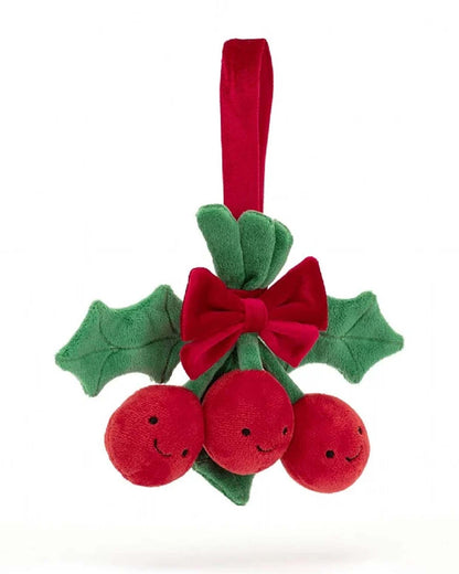 amuseable red holly jellycat - enjoykidsus