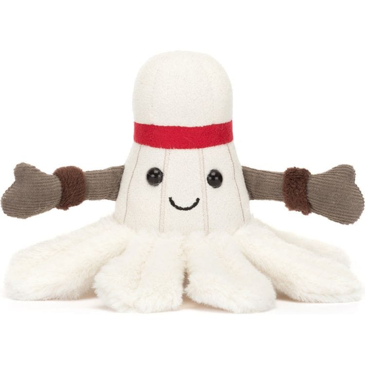 Amuseable Sports Badminton Jellycat - enjoykidsus