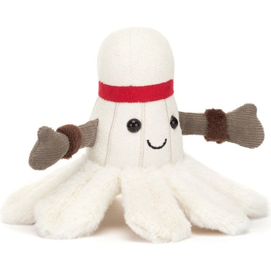 Amuseable Sports Badminton Jellycat - enjoykidsus