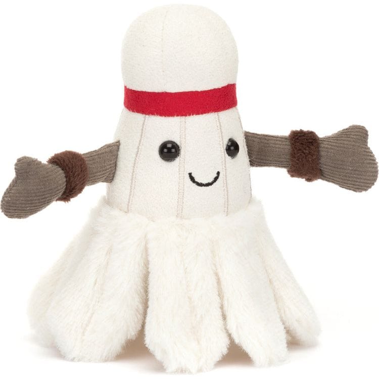 Amuseable Sports Badminton Jellycat - enjoykidsus