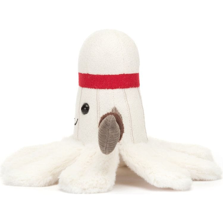 Amuseable Sports Badminton Jellycat - enjoykidsus