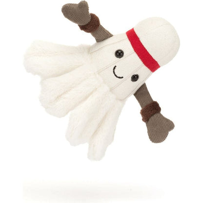 Amuseable Sports Badminton Jellycat - enjoykidsus