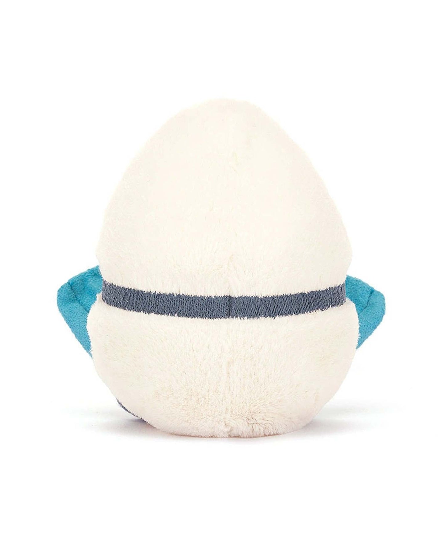 amuseables boiled egg scuba jellycat - enjoykidsus