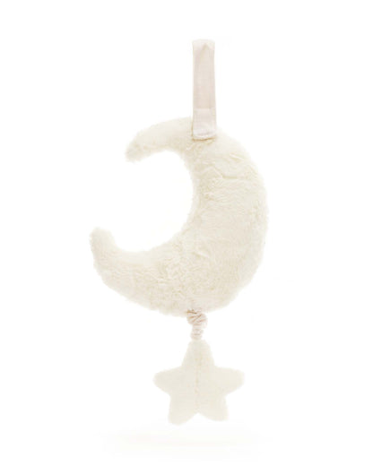 amuseables moon musical pull jellycat - enjoykidsus