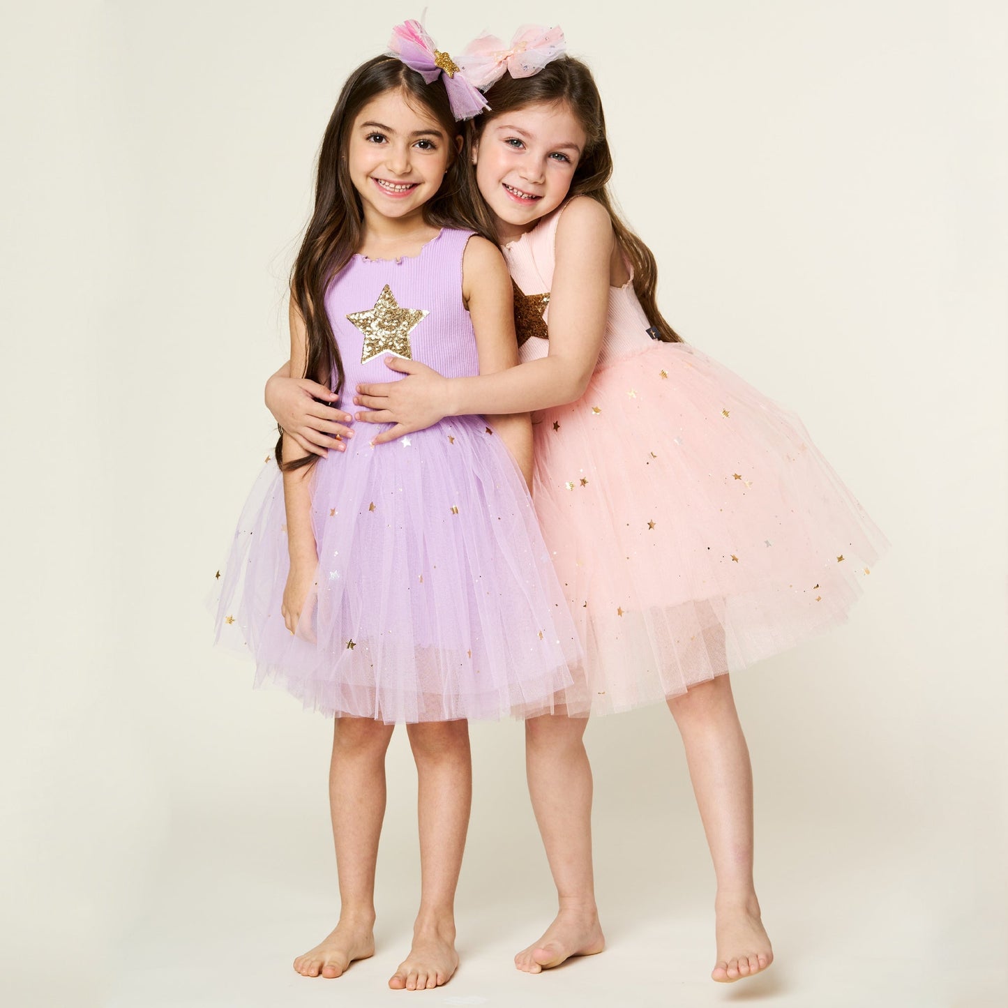 ANNA TUTU DRESS Petite Hailey - enjoykidsus